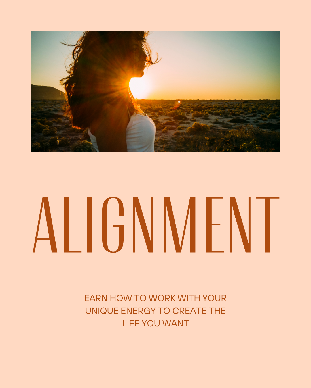alignmenr
