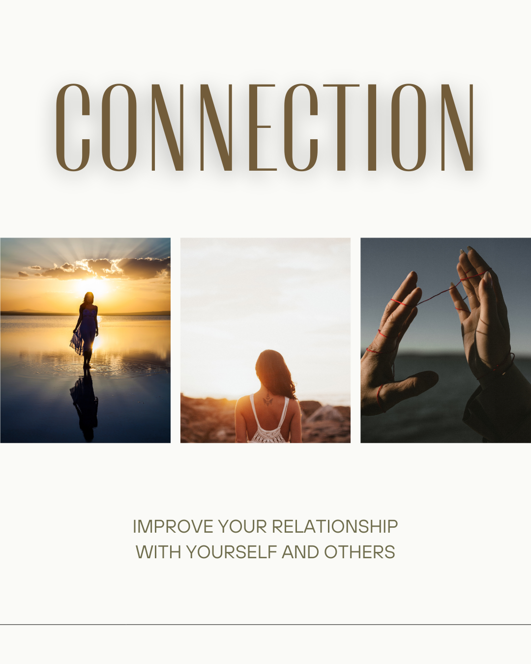 connection