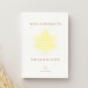 Soul Contracts Quick Guide (PDF Download)
