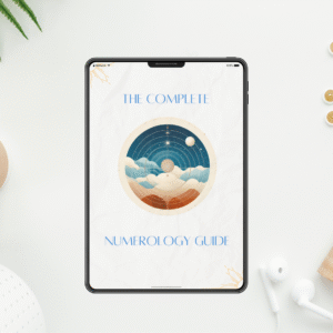 The Complete Numerology Guide