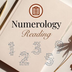 Pythagorean Numerology Report